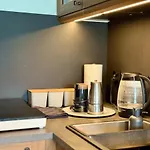 Zielona Przystan Apartment