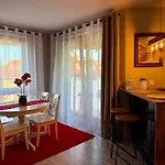 Zielona Przystan Apartment