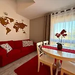 Zielona Przystan