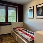 Apartment Zielona Przystan *