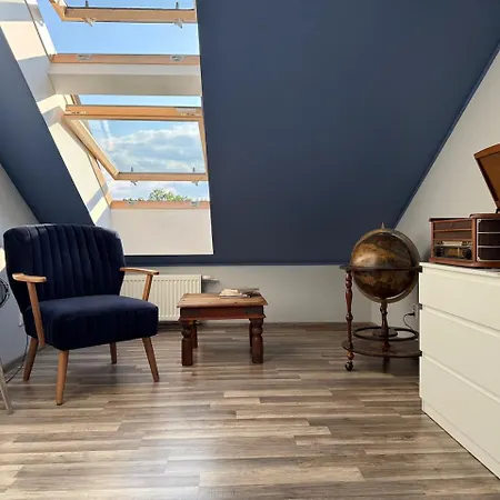 Zielona Przystan Apartamento Wrocław