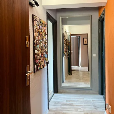 Zielona Przystan 公寓 弗罗茨瓦夫