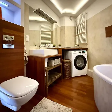 Zielona Przystan 弗罗茨瓦夫