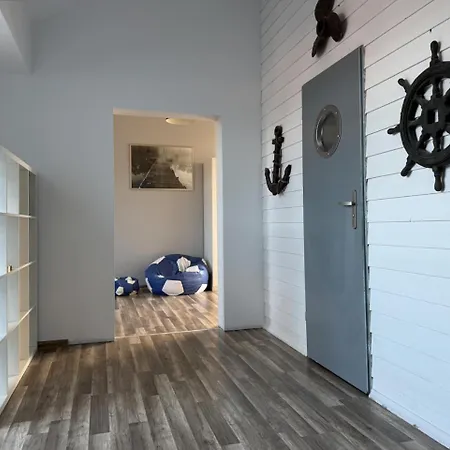 Zielona Przystan Apartment Wroclaw