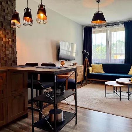 Zielona Przystan * 弗罗茨瓦夫