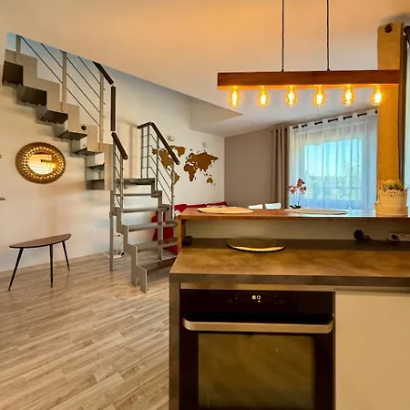 Zielona Przystan 弗罗茨瓦夫