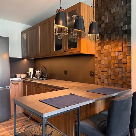 Zielona Przystan * 弗罗茨瓦夫