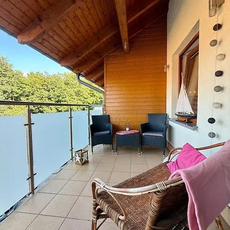 公寓 Zielona Przystan 弗罗茨瓦夫