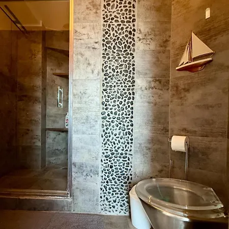 公寓 Zielona Przystan *