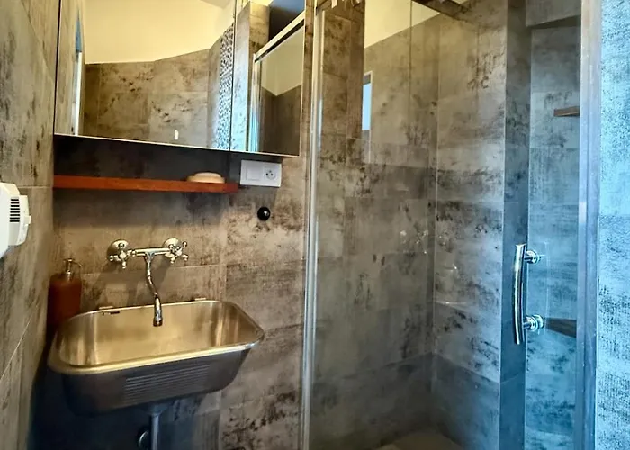 Apartamento Zielona Przystan *