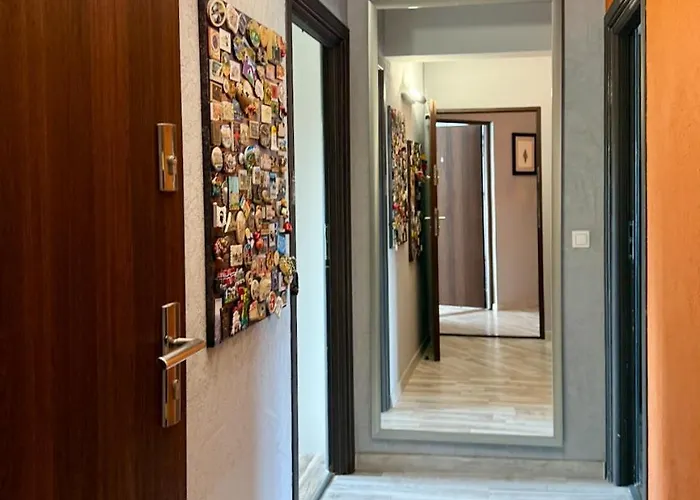 Zielona Przystan Apartamento Wrocław