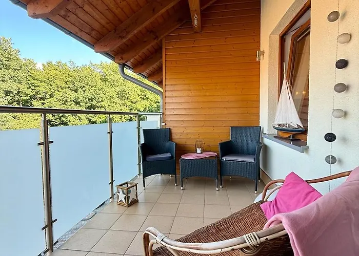 Apartamento Zielona Przystan Wrocław