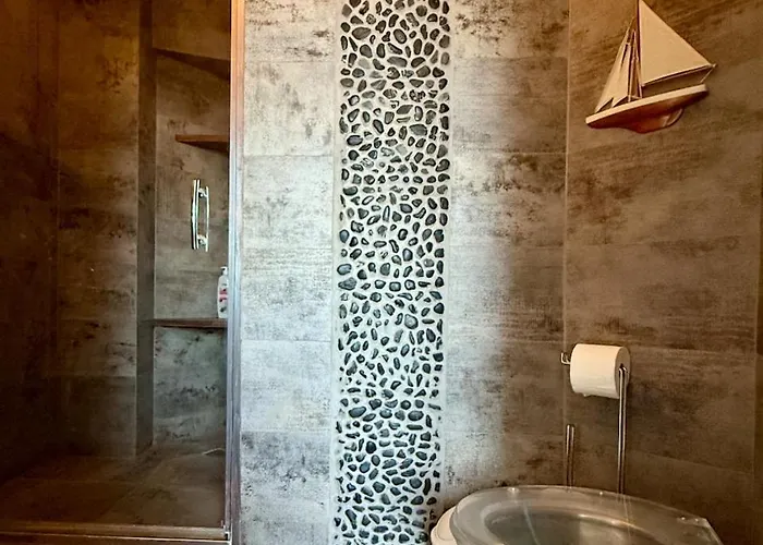 Apartamento Zielona Przystan *